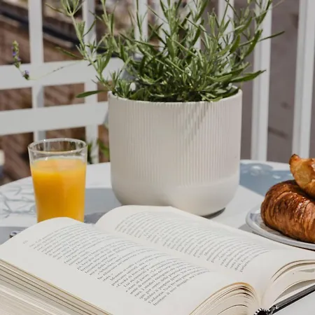 Solea In By Homely! Apartman *