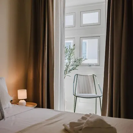 Apartman Solea In By Homely! Mellieħa