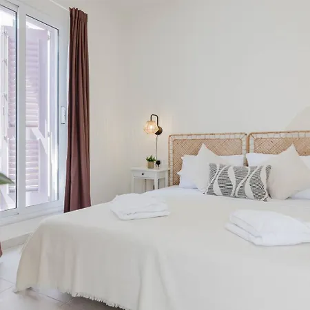 Solea In By Homely! * Mellieħa