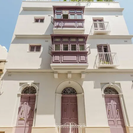 Solea In By Homely! Apartman *