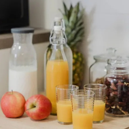 Apartman Solea In By Homely! *