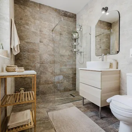 Apartman Solea In By Homely! *