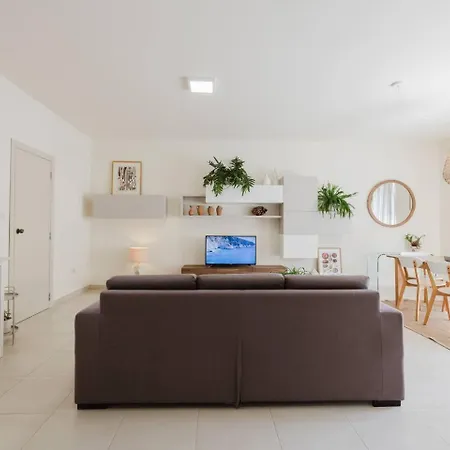 Apartman Solea In By Homely!