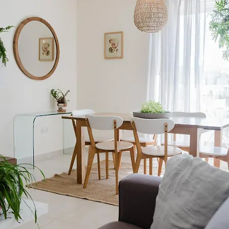 Solea In By Homely! * Mellieħa