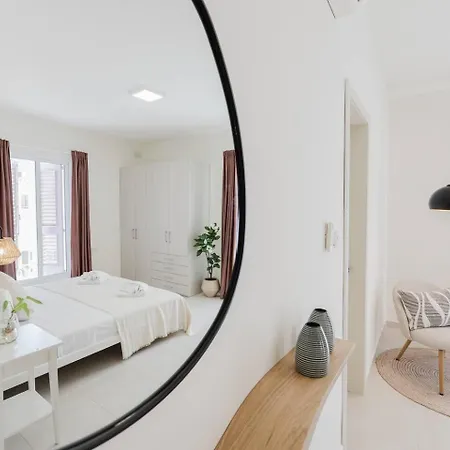 Apartment Solea In By Homely! Mellieħa