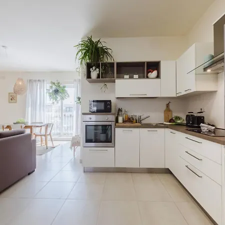 Apartment Solea In By Homely! *