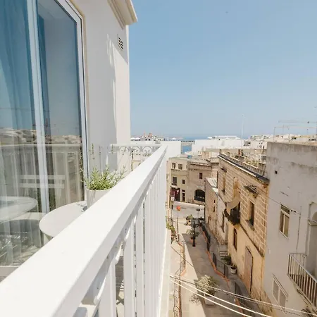 Apartment Solea In By Homely! Mellieħa