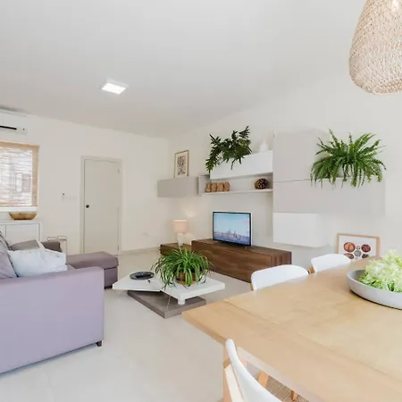 Solea In By Homely! * Mellieha