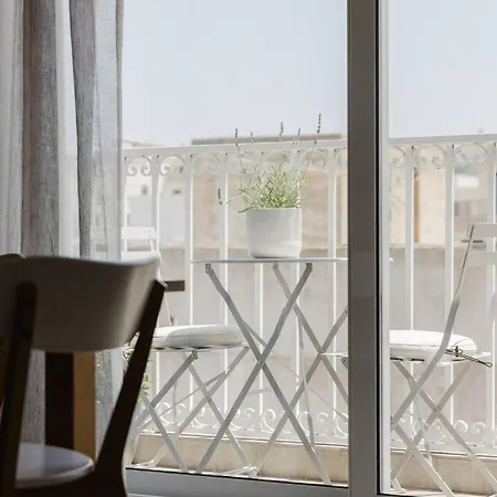 Apartment Solea In By Homely! Mellieħa