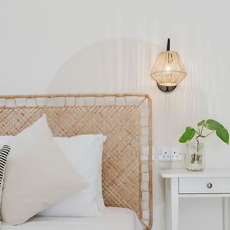 Solea In By Homely! Apartment *