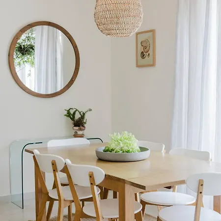 Solea In By Homely! Apartment *