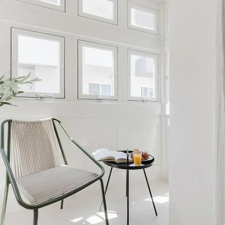 Solea In By Homely! Apartment