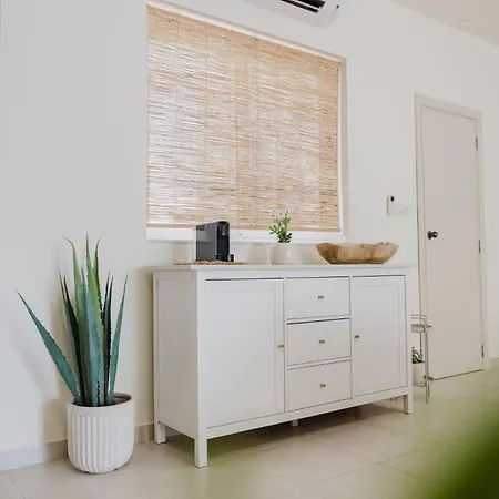 Solea In By Homely! Apartment Mellieħa