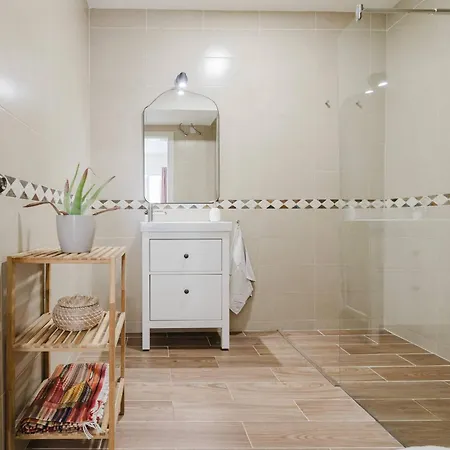Solea In By Homely! Apartment *