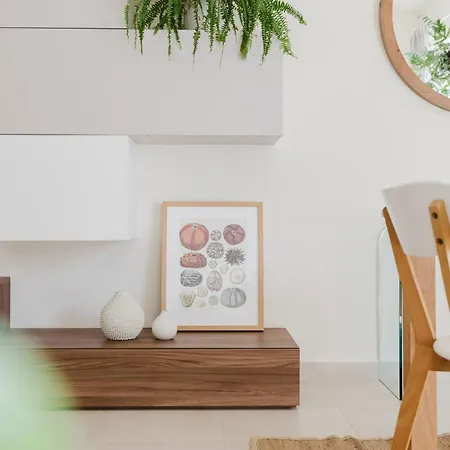 Solea In By Homely! Apartment