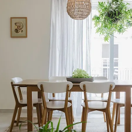 Solea In By Homely! Mellieha