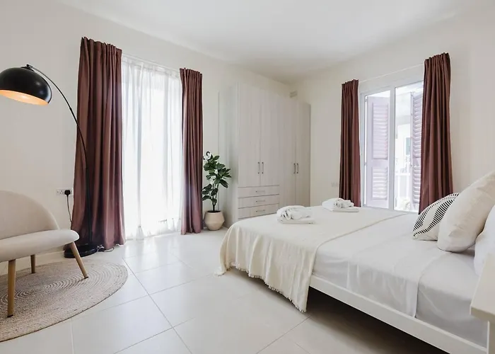 Solea In By Homely! Mellieħa