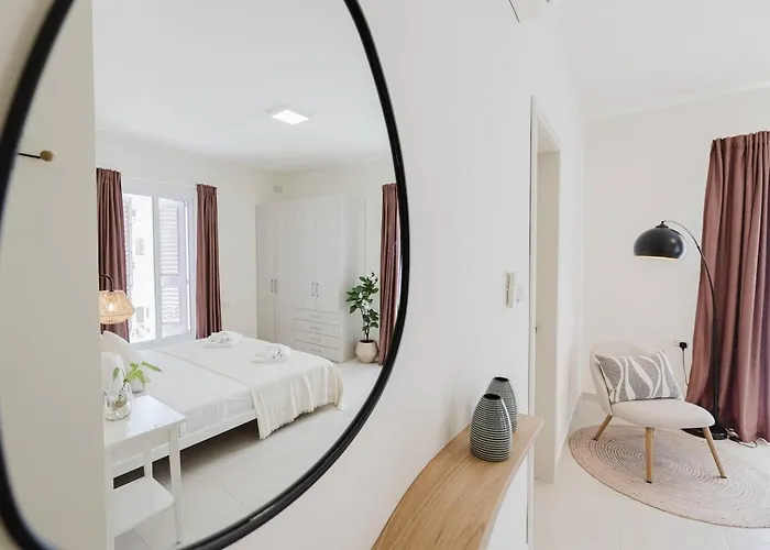 Apartament Solea In By Homely! Mellieħa