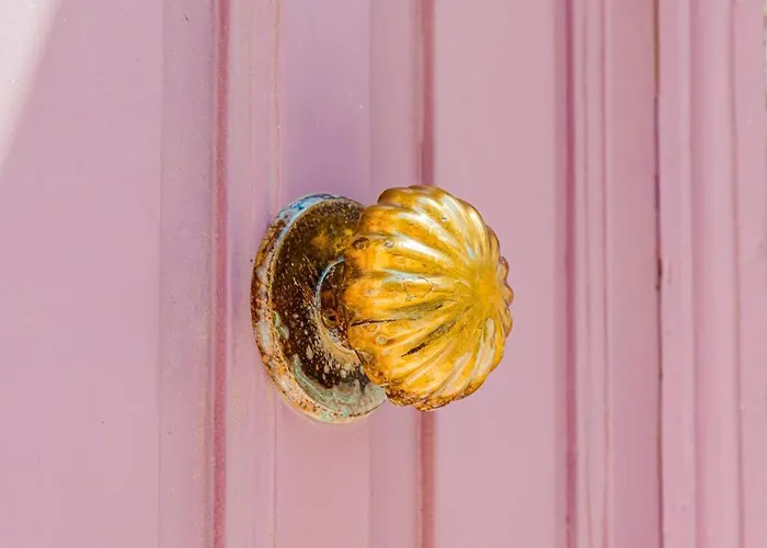 Solea In By Homely! Apartament