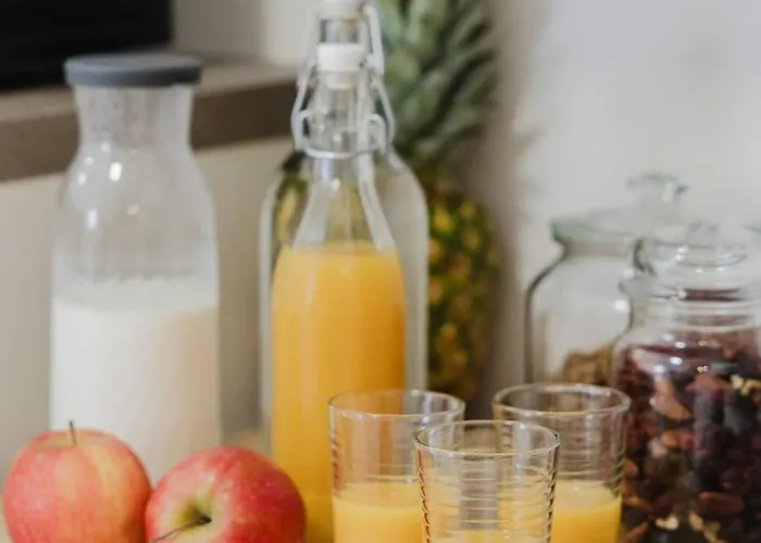 Apartament Solea In By Homely! *