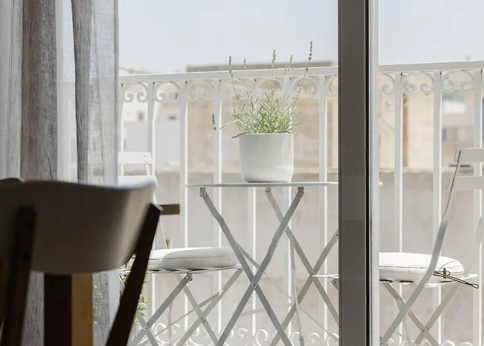 Apartament Solea In By Homely! Mellieħa