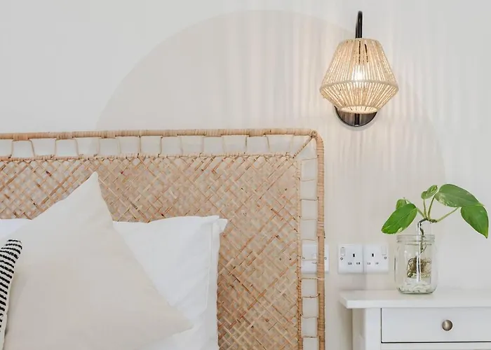 Solea In By Homely! Apartament *