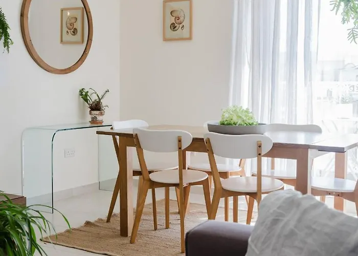 Solea In By Homely! * Mellieħa