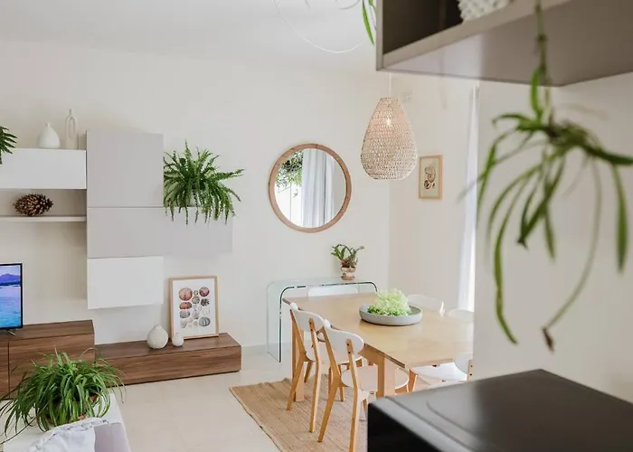 Apartament Solea In By Homely! Mellieħa