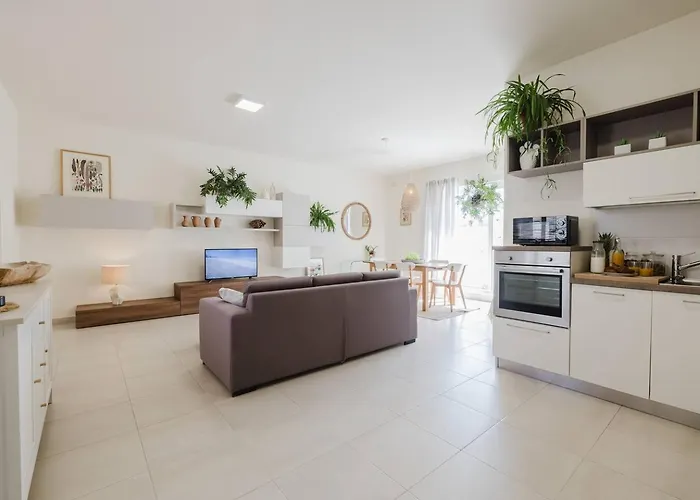 Solea In By Homely! Apartament *