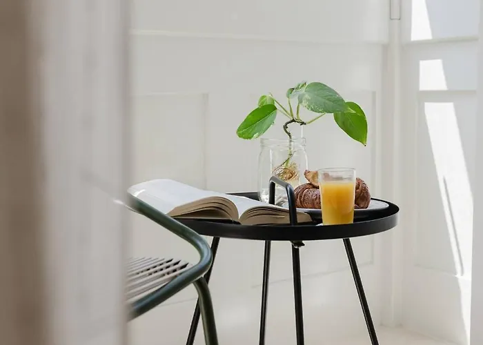 Solea In By Homely! Mellieħa