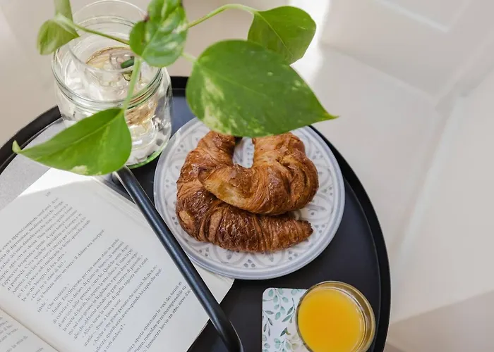 Apartament Solea In By Homely!